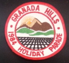 1984 patch