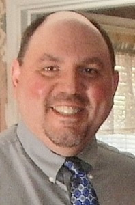 Paul Head Shot