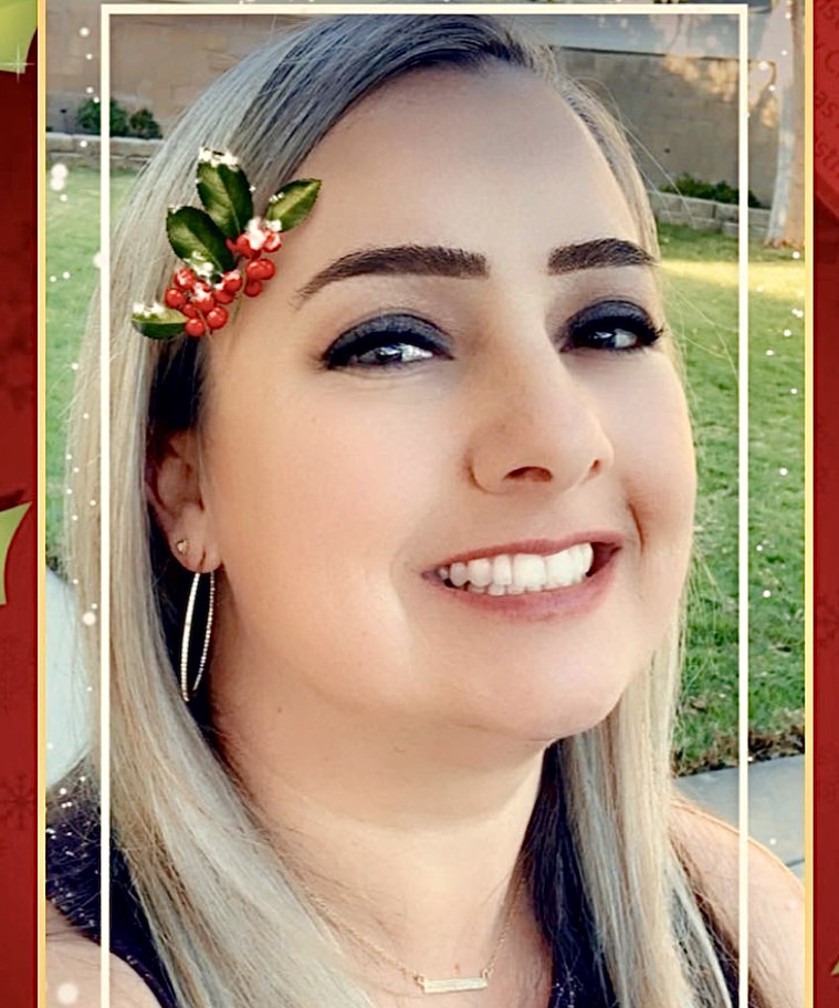 Lori Sawa, GH Holiday Parade Equestrian Coordinator