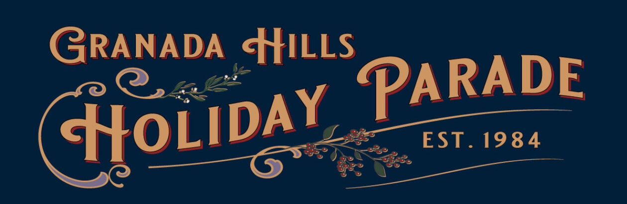 Granada Hills Holiday Parade