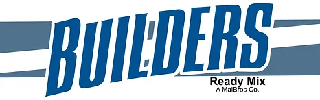 Builders Ready Mix logo