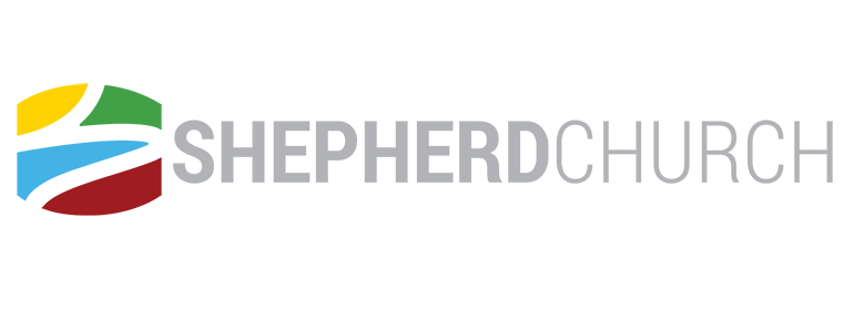 Shepherd Church logo