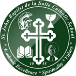 St John Baptist De La Salle Catholic School